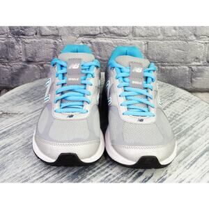 New Balance 1540v3 Encap Silver Polaris Men 8 Used No Box